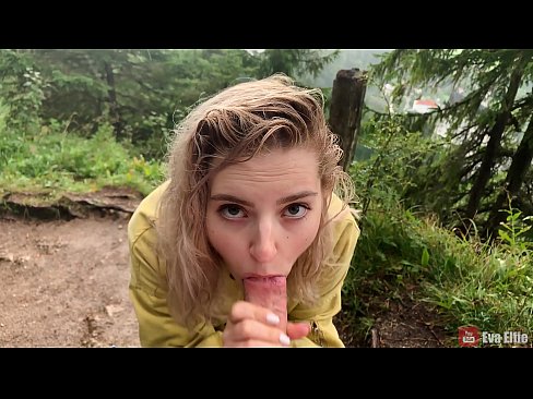 ❤️ Ragazza ingoia cum dopu un pompino publicu - Eva Elfi ️ Porno à porn co.amzhoka.top